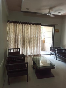 3 BHK Flat for rent in Motera, Ahmedabad - 2031 Sqft