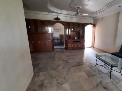 3 BHK Flat for rent in Paldi, Ahmedabad - 2700 Sqft