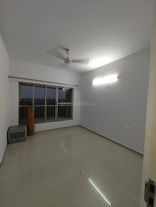 3 BHK Flat for rent in Shantigram, Ahmedabad - 1850 Sqft
