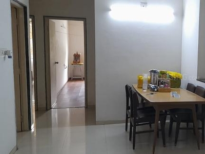 3 BHK Flat for rent in South Bopal, Ahmedabad - 1600 Sqft