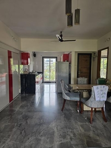 3 BHK Flat for rent in Thane West, Thane - 1900 Sqft
