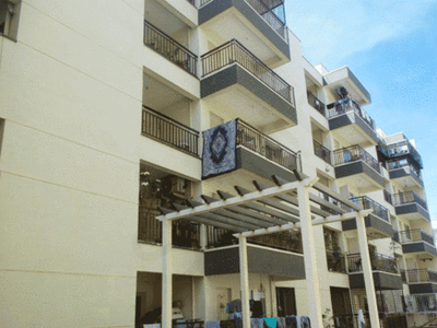 3 BHK Gated Society Apartment in bengaluru