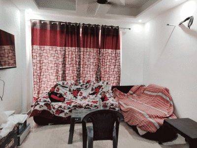 3 BHK Gated Society Apartment in gurugram
