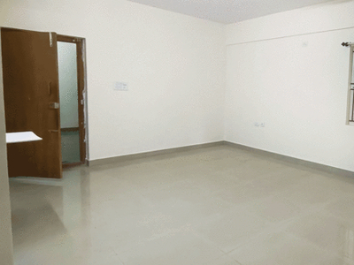 3 BHK Independent Apartment in bengaluru