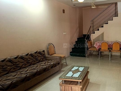 3 BHK Independent House for rent in Jaldhara-3, Ahmedabad - 1700 Sqft