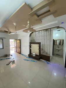 3 BHK Villa for rent in Bopal, Ahmedabad - 1800 Sqft