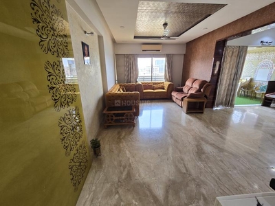 4 BHK Flat for rent in Jodhpur, Ahmedabad - 3200 Sqft