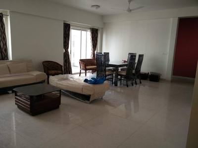 4 BHK Flat for rent in Shantigram, Ahmedabad - 3640 Sqft