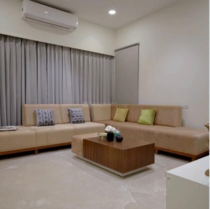 4 BHK Villa for rent in Shantigram, Ahmedabad - 5000 Sqft