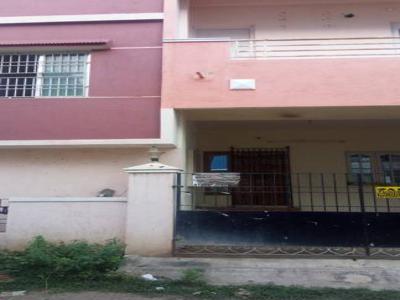 1150 sq ft 2 BHK 2T IndependentHouse for rent in Project at Medavakkam, Chennai by Agent seller