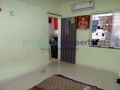 1 BHK Flat / Apartment For RENT 5 mins from Bhosari