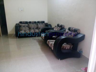 1 BHK Flat / Apartment For RENT 5 mins from Moshi