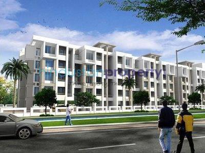 1 BHK Flat / Apartment For RENT 5 mins from Sasane Nagar