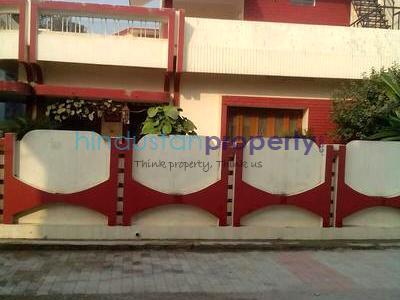1 BHK House / Villa For RENT 5 mins from Hardoi By Pass Road