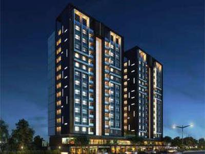 1 RK Flat / Apartment For SALE 5 mins from Sabarmati
