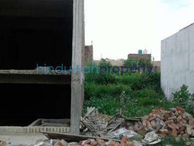 1 RK Residential Land For SALE 5 mins from Telibagh