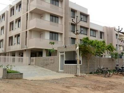 2 BHK Builder Floor For SALE 5 mins from Science City