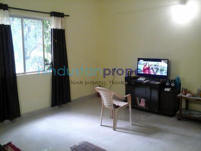 2 BHK Flat / Apartment For RENT 5 mins from Bhosari