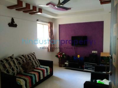 2 BHK Flat / Apartment For RENT 5 mins from Pashan