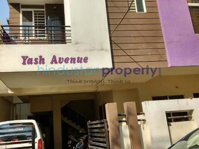 2 BHK Flat / Apartment For RENT 5 mins from Vandana Nagar