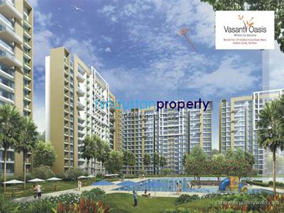 2 BHK Flat / Apartment For SALE 5 mins from Dombivli East