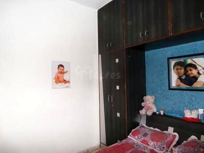 2 BHK Flat / Apartment For SALE 5 mins from Gurukul