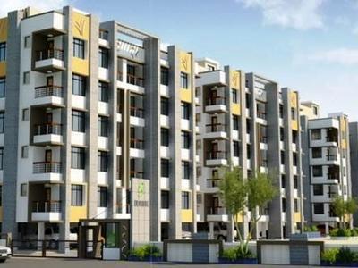 2 BHK Flat / Apartment For SALE 5 mins from Isanpur