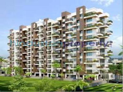 2 BHK Flat / Apartment For SALE 5 mins from Kharadi