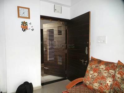 2 BHK Flat / Apartment For SALE 5 mins from Nava Naroda