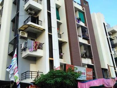 2 BHK Flat / Apartment For SALE 5 mins from Nava Naroda