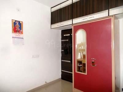 2 BHK Flat / Apartment For SALE 5 mins from West Ahmedabad