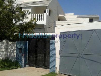 2 BHK House / Villa For RENT 5 mins from Mahanagar
