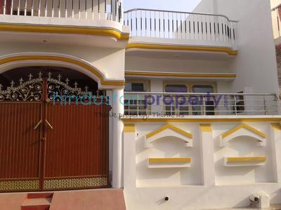 2 BHK House / Villa For SALE 5 mins from Jankipuram