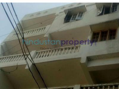 3 BHK Builder Floor For SALE 5 mins from Chowk