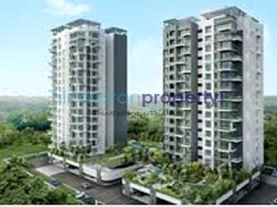 3 BHK Flat / Apartment For RENT 5 mins from Punawale