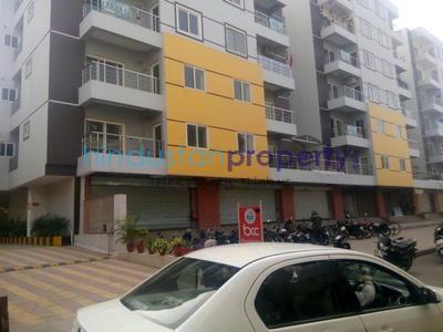 3 BHK Flat / Apartment For RENT 5 mins from Qaiserbagh