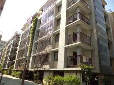 3 BHK Flat / Apartment For SALE 5 mins from Bodakdev