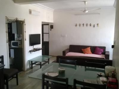 3 BHK Flat / Apartment For SALE 5 mins from Gurukul