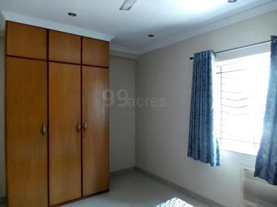 3 BHK Flat / Apartment For SALE 5 mins from Joka