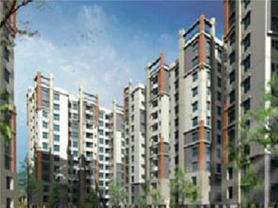 3 BHK Flat / Apartment For SALE 5 mins from Kaikhali