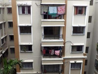3 BHK Flat / Apartment For SALE 5 mins from Kolkata