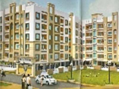 3 BHK Flat / Apartment For SALE 5 mins from Kolkata