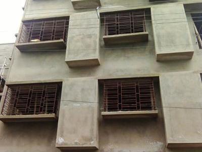 3 BHK Flat / Apartment For SALE 5 mins from Mukundapur