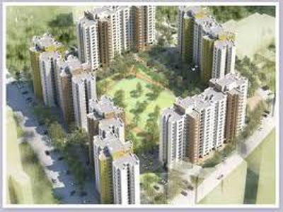 3 BHK Flat / Apartment For SALE 5 mins from New Town Action Area-I