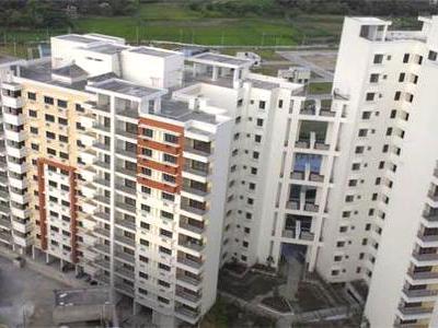 3 BHK Flat / Apartment For SALE 5 mins from New Town Action Area-I