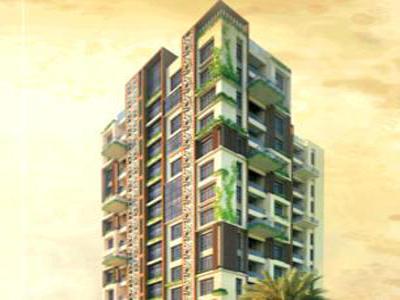 3 BHK Flat / Apartment For SALE 5 mins from Paikpara