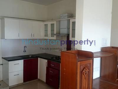 3 BHK Flat / Apartment For SALE 5 mins from Pimple Saudagar
