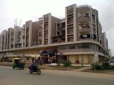 3 BHK Flat / Apartment For SALE 5 mins from Sabarmati