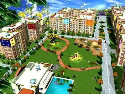 3 BHK Flat / Apartment For SALE 5 mins from Satgachhi