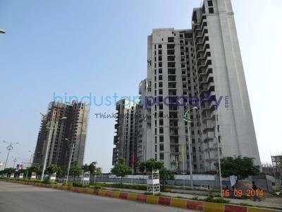 3 BHK Flat / Apartment For SALE 5 mins from Sultanpur Road